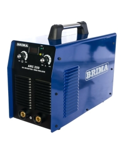 Купить Сварочный инвертор Brima ARC-250 380В 0005677 в E-mobi