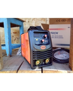 Купить Инвертор Сварог ARC 205B (Z203) с дисплеем  в E-mobi