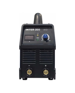 Купить Сварочный инвертор Aurora INTER 205 22726  в E-mobi