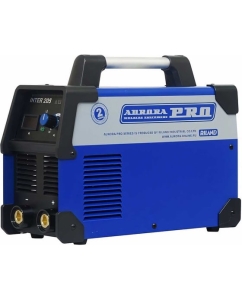 Купить Сварочный инвертор Aurora INTER 205 22726  в E-mobi