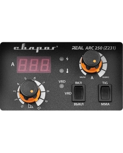 Купить Сварочный инвертор Сварог ARC 250 REAL (Z231) 99054  в E-mobi