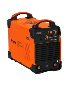Купить Сварочный инвертор Сварог ARC 400 REAL Z29802 95489 в E-mobi
