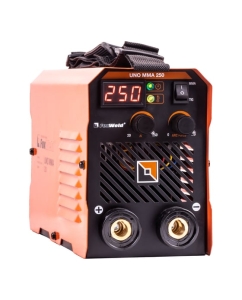 Купить Сварочный аппарат FOXWELD UNO MMA 250 7398 в E-mobi