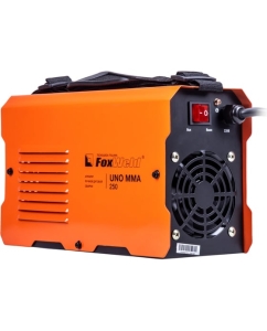 Купить Сварочный аппарат FOXWELD UNO MMA 250 7398  в E-mobi