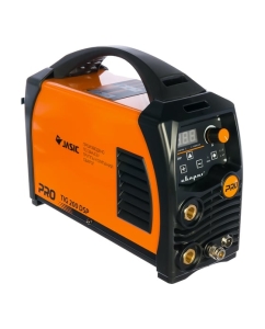 Купить Сварочный инвертор Сварог TIG 200 DSP PRO W207 00000091581 в E-mobi