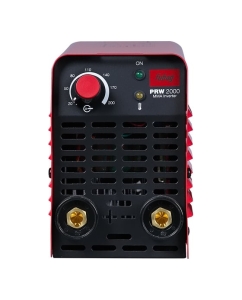 Купить Инвертор ММА сварки FUBAG PRW, 2000 41132  в E-mobi