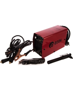 Купить Инверторный сварочный аппарат Edon TB-250 7402  в E-mobi