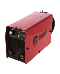 Купить Инверторный сварочный аппарат Edon TB-250 7402  в E-mobi