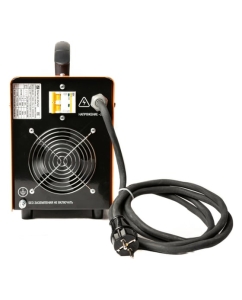 Купить Сварочный аппарат NEON ВД 203 220В, с кабелем 2,5м, аттестован НАКС 2242  в E-mobi