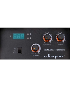 Купить Сварочный инвертор Сварог ARC 315 REAL Z29801 95487  в E-mobi