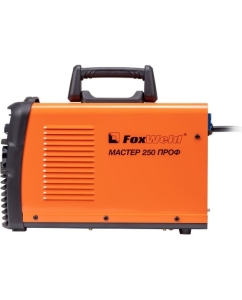 Купить Сварочный аппарат Foxweld Мастер 250 Проф 5950  в E-mobi