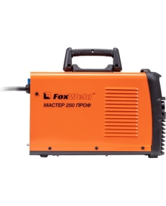 Купить Сварочный аппарат Foxweld Мастер 250 Проф 5950  в E-mobi