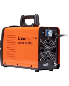 Купить Сварочный аппарат Foxweld Мастер 250 Проф 5950  в E-mobi