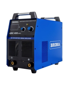 Купить Сварочный инвертор Brima ARC-400 380В 0005935 в E-mobi