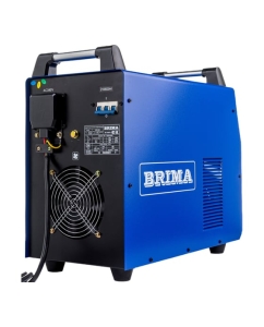 Купить Сварочный инвертор Brima ARC-400 380В 0005935  в E-mobi