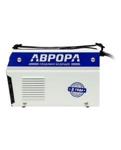 Купить Сварочный инвертор АВРОРА Вектор 1600 23833  в E-mobi