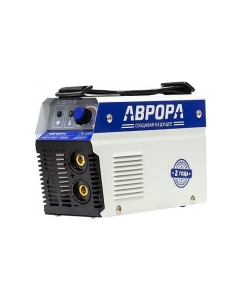 Купить Сварочный инвертор АВРОРА Вектор 1600 23833  в E-mobi