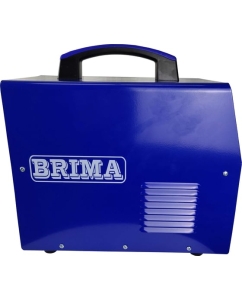 Купить Сварочный инвертор Brima ARC-250 220В 0006649  в E-mobi