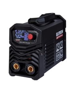 Купить Инверторный сварочный аппарат Elitech HD WM 200c Pulse 204467 в E-mobi