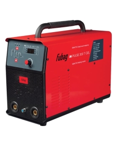 Купить Сварочный инвертор FUBAG IN PULSE 300T CEL, 41115 в E-mobi