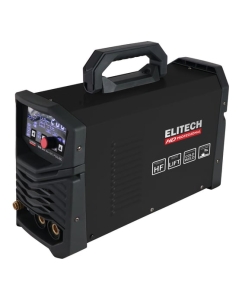 Купить Инверторный сварочный аппарат Elitech HD WM 200 AC-DC Pulse 204476 в E-mobi