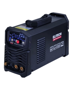 Купить Инверторный сварочный аппарат Elitech HD WM 200 AC-DC Pulse 204476  в E-mobi