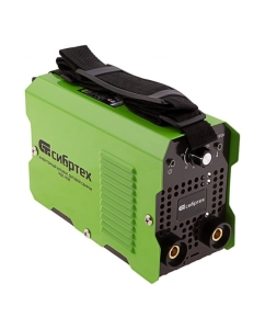 Купить Инверторный аппарат дуговой сварки СИБРТЕХ ИДС-190K, 190 А, ПВ 80, диам.эл. 1,6-4 мм 94394  в E-mobi