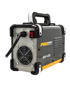 Купить Инверторный сварочный аппарат PROCRAFT Industrial RWI-400  в E-mobi