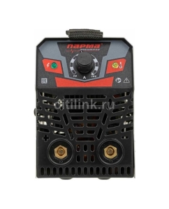 Купить Сварочный инвертор Парма АС-01-180И 02.007.00020  в E-mobi