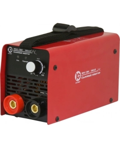 Купить Сварочный инвертор MINI Калибр СВИ - 180АП 61901 00000061901  в E-mobi