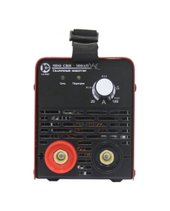 Купить Сварочный инвертор MINI Калибр СВИ - 180АП 61901 00000061901  в E-mobi