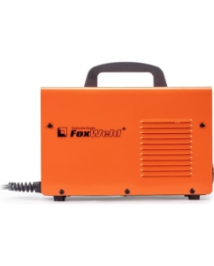 Купить Инверторный сварочный аппарат Foxweld Мастер 162 3266  в E-mobi