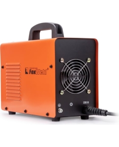 Купить Инверторный сварочный аппарат Foxweld Мастер 162 3266  в E-mobi
