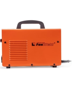 Купить Инверторный сварочный аппарат Foxweld Мастер 162 3266  в E-mobi
