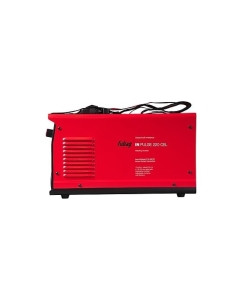 Купить Сварочный инвертор FUBAG IN PULSE 220 CEL, 31800  в E-mobi