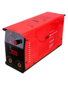 Купить Сварочный инвертор FUBAG IN PULSE 220 CEL, 31800  в E-mobi