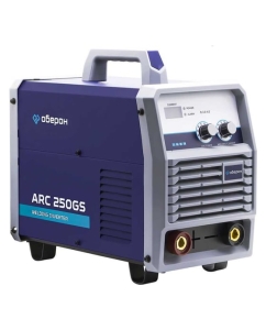 Купить Сварочный инвертор Оберон ARC 250GS KG1252 в E-mobi