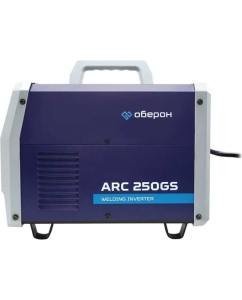 Купить Сварочный инвертор Оберон ARC 250GS KG1252  в E-mobi