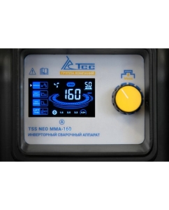Купить Сварочный инвертор ТSS NEO MMA-160, ТСС 033307  в E-mobi