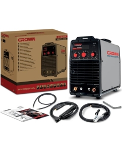 Купить Сварочный аппарат CROWN CT33101  в E-mobi