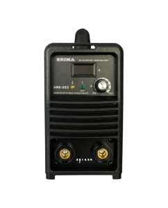Купить Инверторный аппарат BRIMA ARC 223 PROFESSIONAL 0010811  в E-mobi