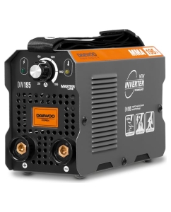 Купить Сварочный инверторный аппарат DAEWOO DW 195 в E-mobi