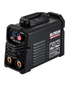 Купить Инверторный сварочный аппарат Elitech HD WM 180 Pulse 204465 в E-mobi