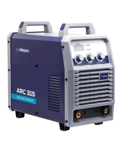 Купить Сварочный инвертор Оберон ARC 315 НАКС KG1312N в E-mobi