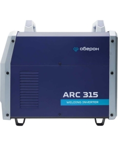 Купить Сварочный инвертор Оберон ARC 315 НАКС KG1312N  в E-mobi