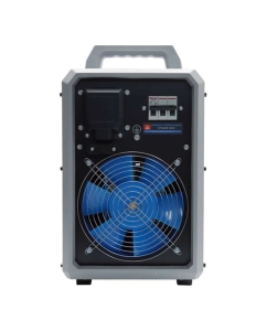 Купить Сварочный инвертор Оберон ARC 315 НАКС KG1312N  в E-mobi