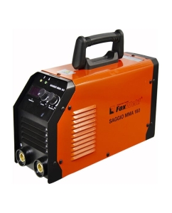 Купить Сварочный аппарат FOXWELD SAGGIO MMA 160 7187  в E-mobi