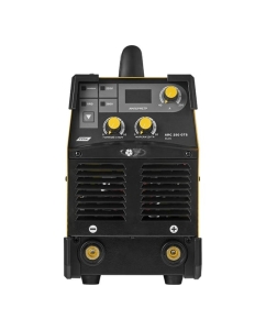 Купить Аппарат ручной дуговой сварки ПТК RILON ARC 250 GTS НАКС 00000034306  в E-mobi