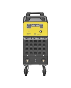 Купить Инвертор БАРСВЕЛД Profi ARC-507 D 380В СВ000008123  в E-mobi