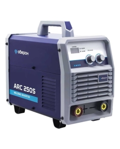 Купить Сварочный инвертор Оберон ARC 250S KG1253  в E-mobi